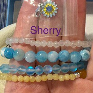 Ryze Sherry Staxx